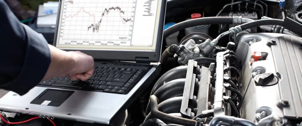 car diagnostics