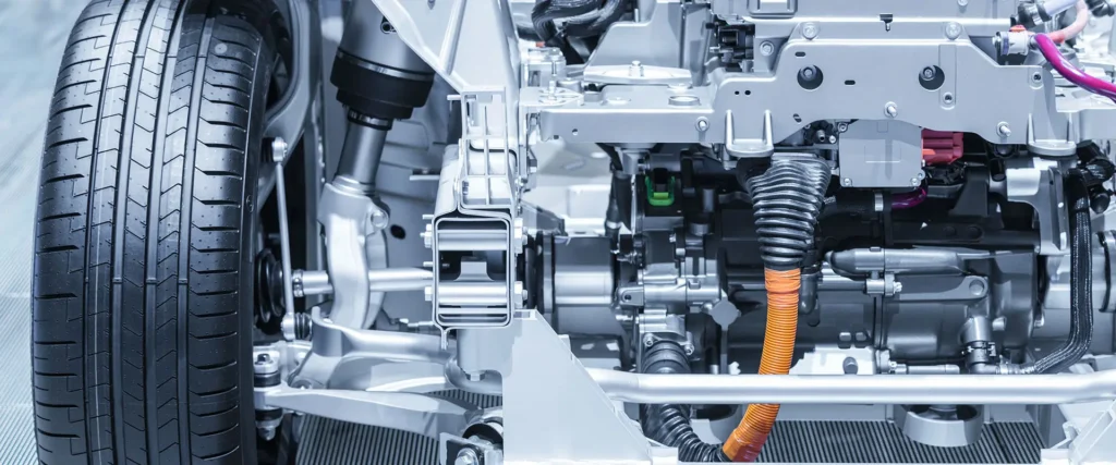 powertrain