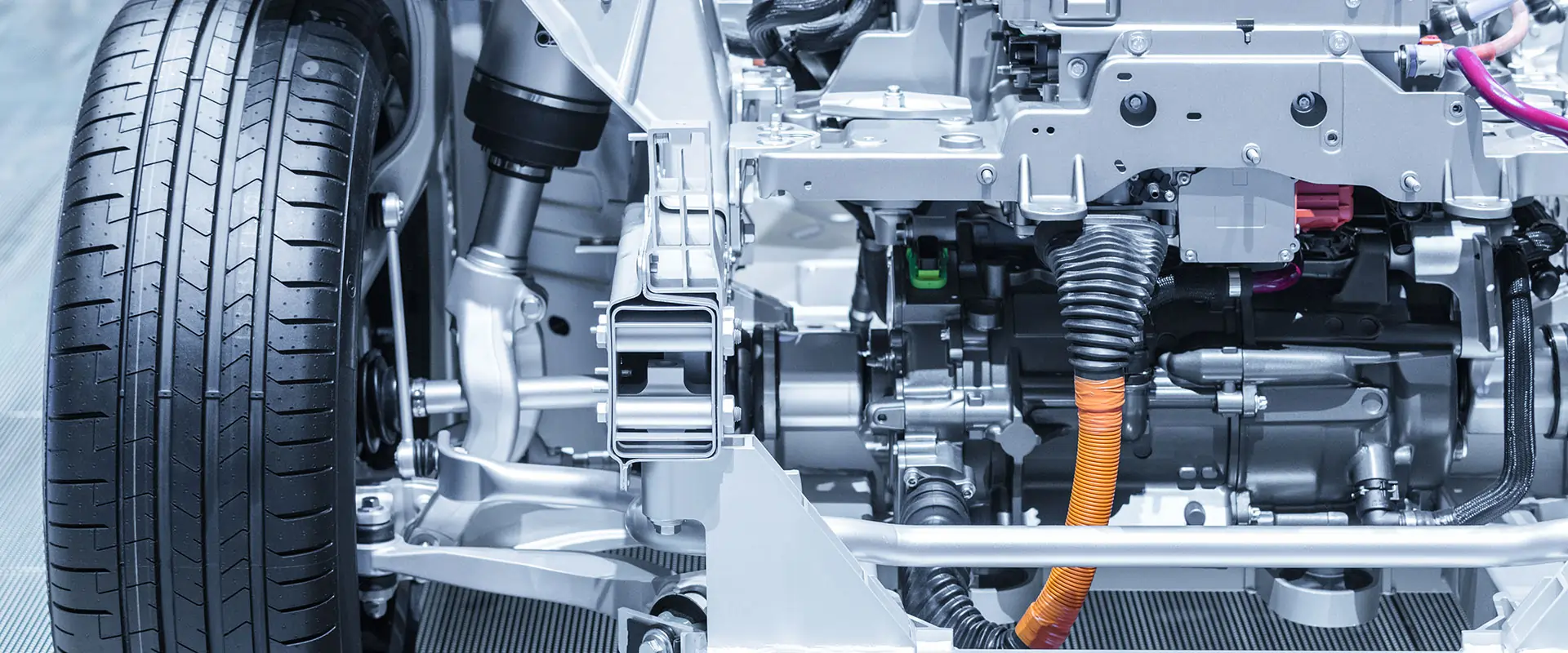 powertrain